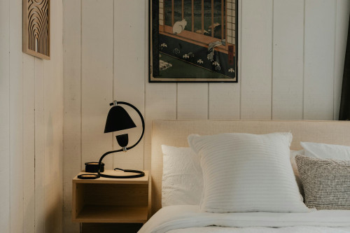 The Green Lady gallery